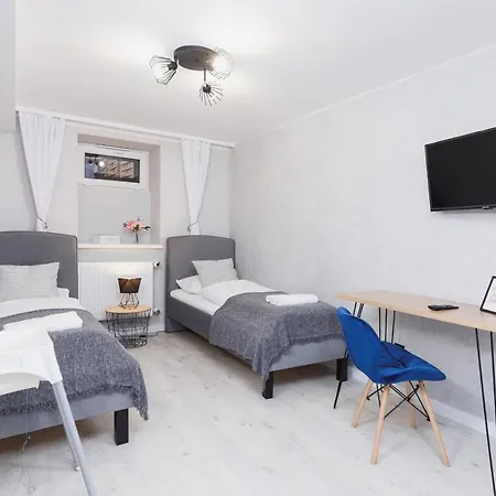 Mieszkanie Apartment