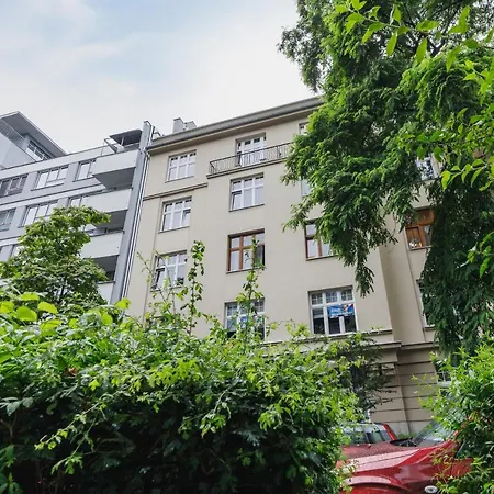 Mieszkanie Apartment Krakow