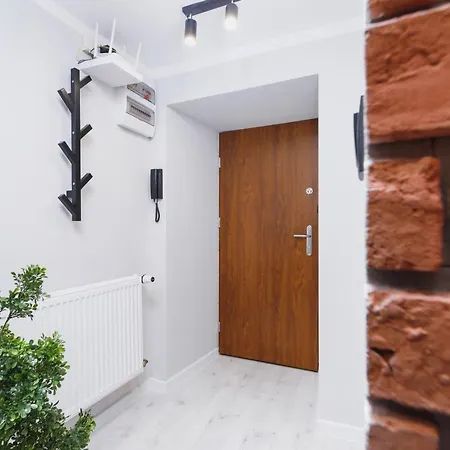 Apartment Mieszkanie *