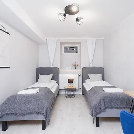 Mieszkanie Apartment Krakow