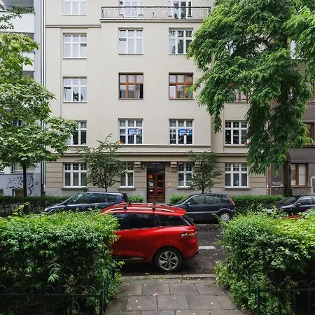 Apartment Mieszkanie *