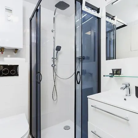 Apartment Mieszkanie Krakow
