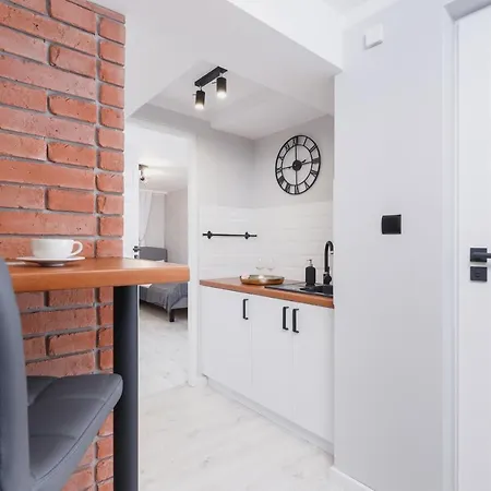 Mieszkanie Apartment