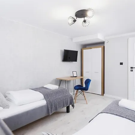 Apartment Mieszkanie Krakow