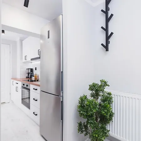 Mieszkanie Apartment *
