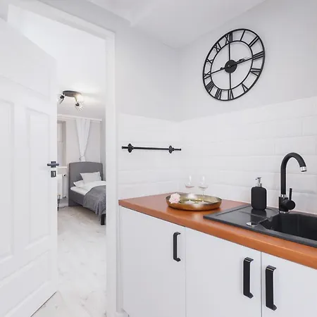 Apartment Mieszkanie Krakow
